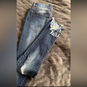 Muselooks ergo size 5